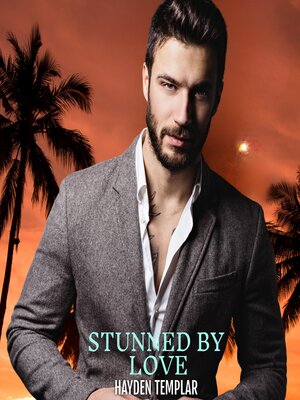 cover image of Stunned by Love
